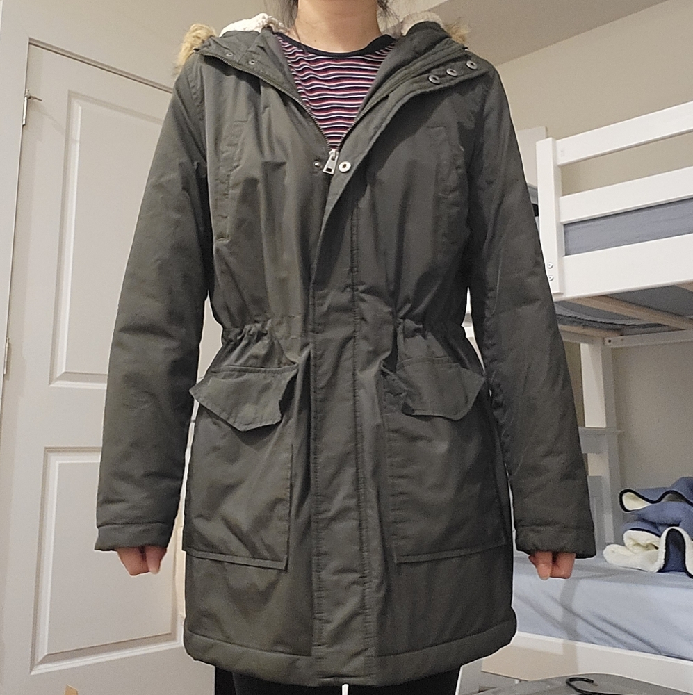 Levi Jacket - image 1